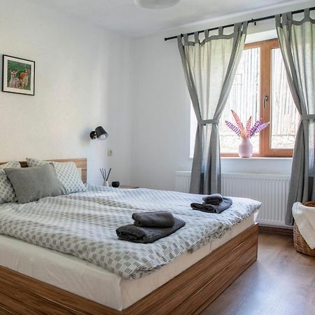 Къща До Гората Триград Vila Exterior foto