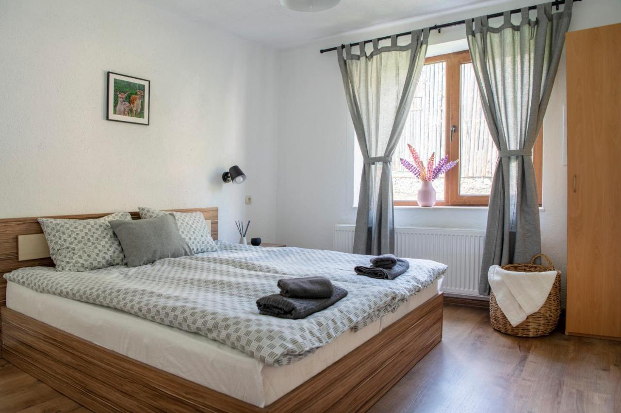 Къща До Гората Триград Vila Exterior foto