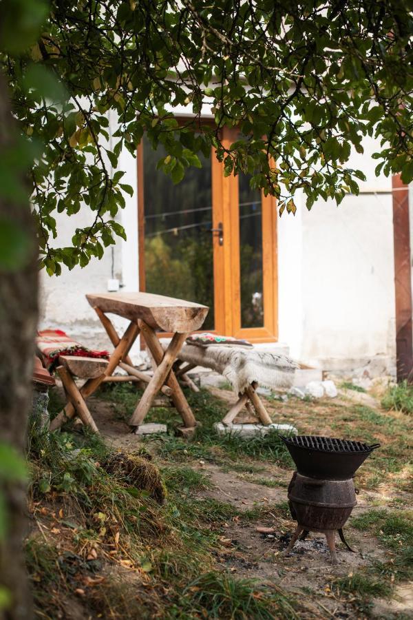 Къща До Гората Триград Vila Exterior foto